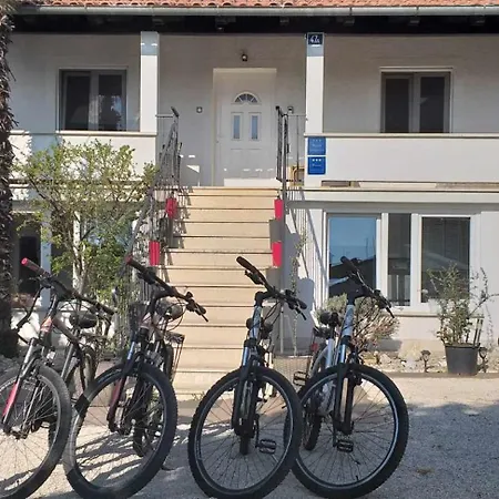 Apartment Sabina 2,