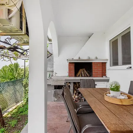Sabina 2, Appartement Poreč