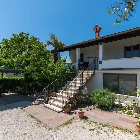 Sabina 2, Appartement Poreč