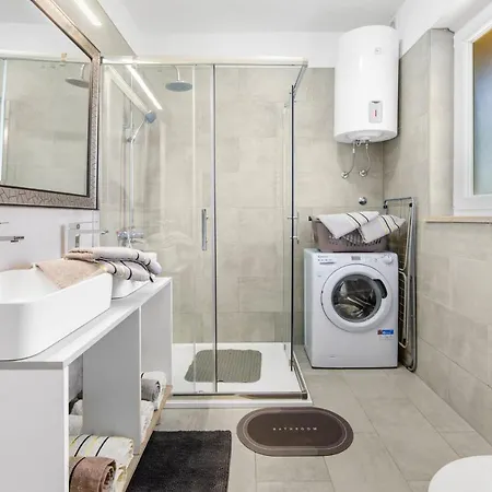 Appartement Sabina 2,